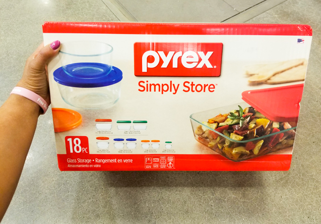 JCPenney Pyrex 18 Piece Food Storage Set ONLY 19 74 FREE Pickup jcpenney-pyrex-18-piece-food-storage-set-only-19-74-free-pickup