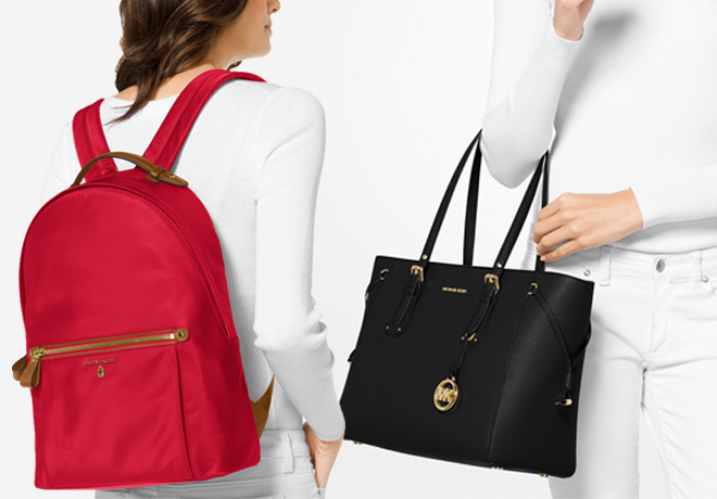 michael kors bags 60 off