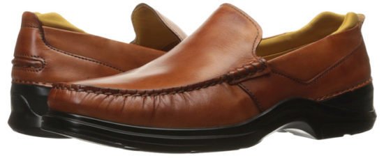 Cole Haan Men's Bancroft Venetian Loafers Just $68 + FREE Shipping (Reg $170)