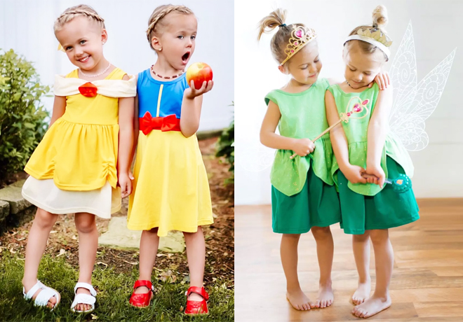soft princess inspired dresses