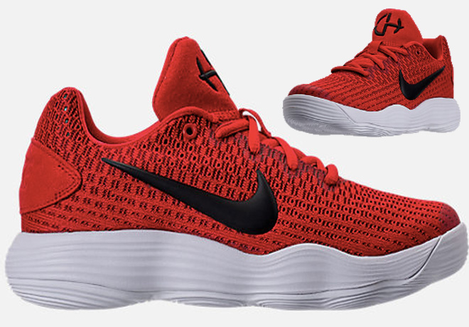 youth hyperdunk 2017