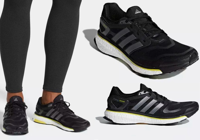 adidas men's energy boost shoes price