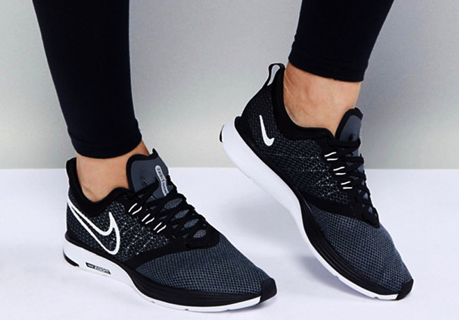 zoom strike nike womens