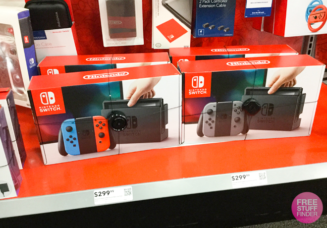 Switch Switch