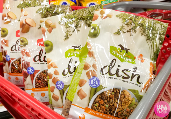 nutrish coupons 2018