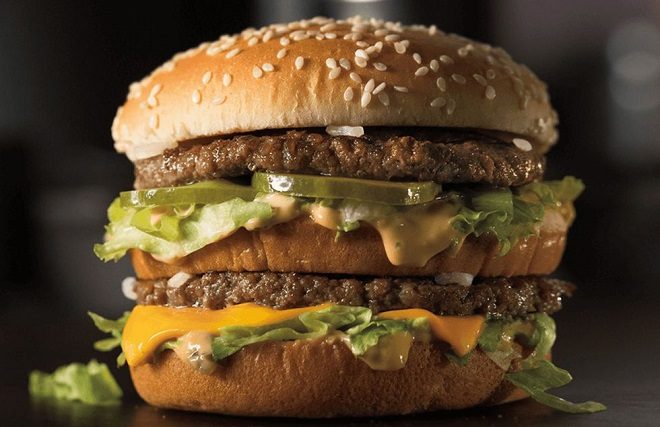 Buy 1 Get 1 FREE Big Macs at McDonald's - Starts Today (8/2)!