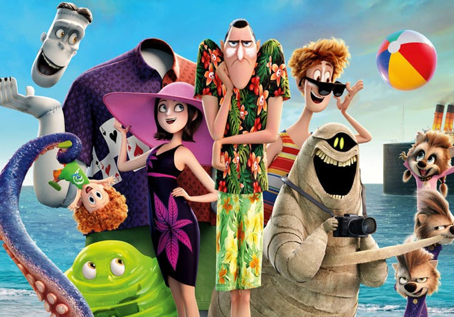 *HOT* Atom Tickets: Buy 1 Get 1 FREE Hotel Transylvania 3 Movie Tickets (with Chase Pay)