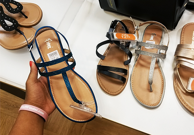 payless shoes sandals
