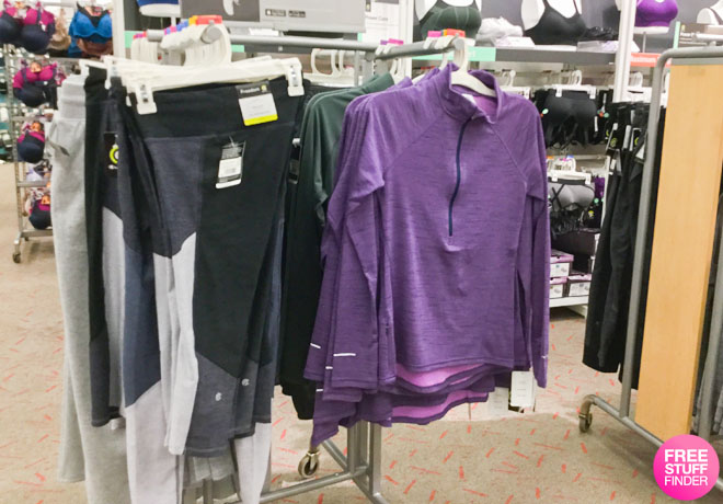 c9 activewear target