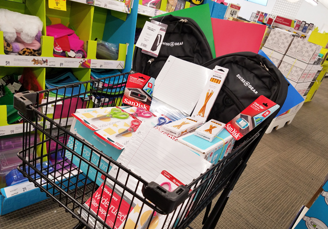 Back To School Deals at Office Depot & OfficeMax (Week 8/19-8/25) | Free  Stuff Finder