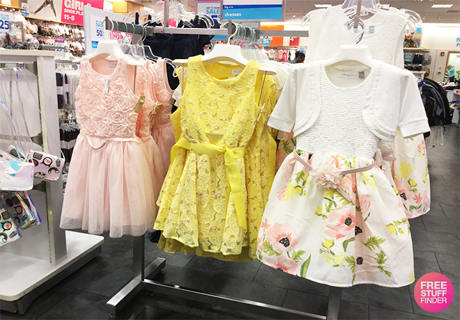 childrens clearance clothes