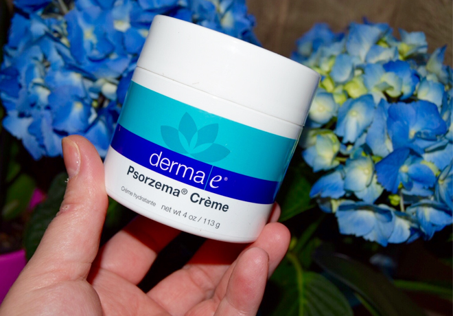 FREE Sample Derma E Psorzema Cream (First 5,000 Only!)