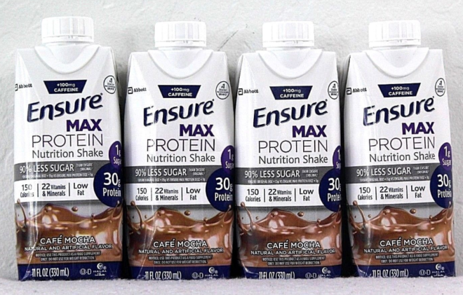 Free Ensure Max Protein Nutrition Shake At Kroger Affiliate Stores Load Now Free Stuff Finder