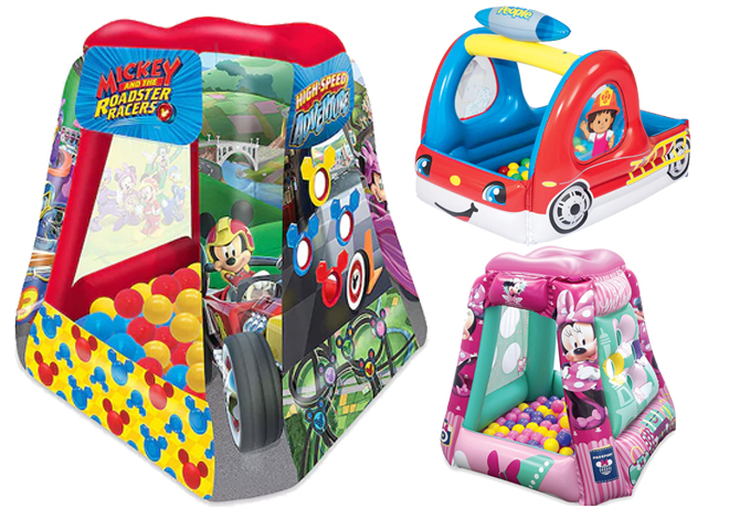 kohls playpen