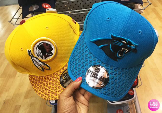 clearance nfl hats