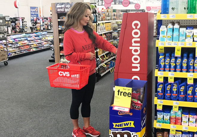 CVS ExtraCare Coupon Center Coupons This Week (9/9 – 9/15) – What’s in the Redbox?