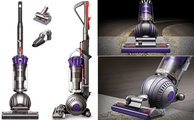 Slim Ball Animal Vacuum Cleaner Only $249 + FREE Shipping (Reg $525) | Free  Stuff Finder