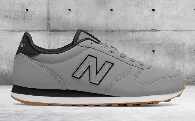 New Balance Men's 311 Shoes JUST $32.49 