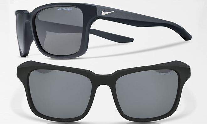 Nike Essential Spree Polarized Sunglasses $39.99 (Reg + FREE Shipping | Free Stuff Finder