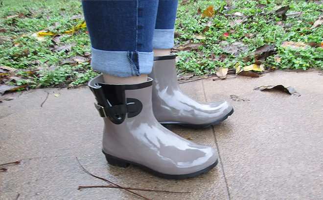 hunter ugg boots