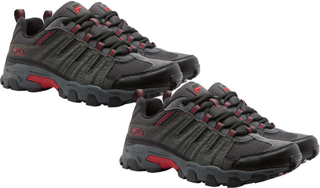 fila mens shoes costco