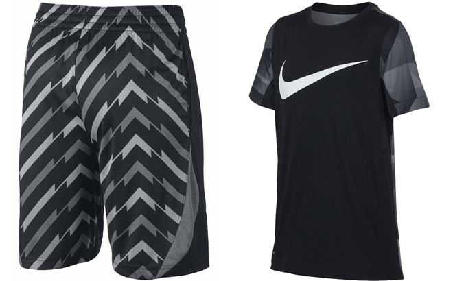 Up to 75% Off Nike Apparel For The 