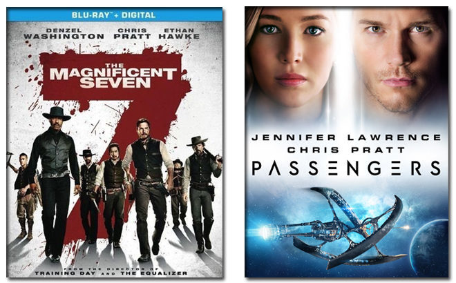 Buy 1 Get 1 FREE Blu-ray Movies at Best Buy (Starting at JUST $3.99 Each!)