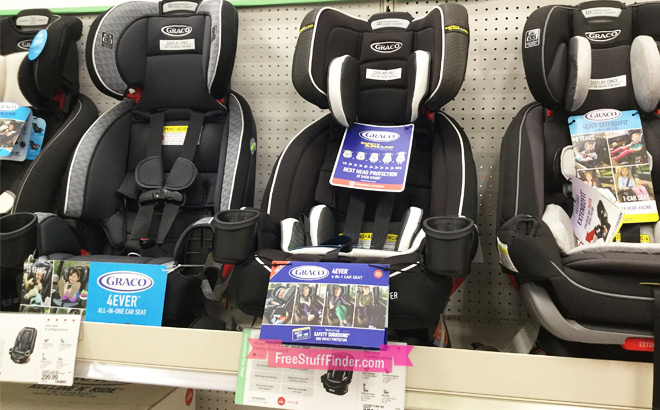graco 50 off