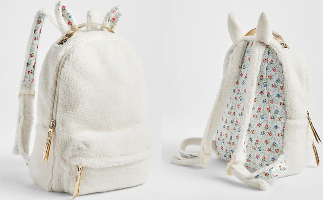 gap unicorn backpack