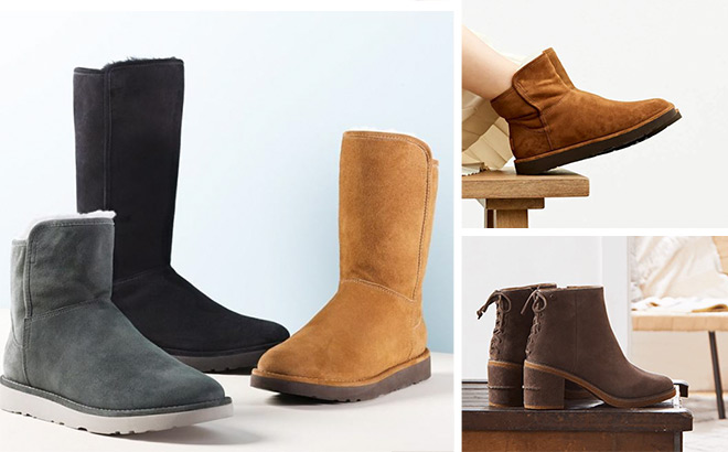 zulily ugg boots
