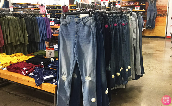 Levi's Women's Jeans $20 (Reg $70)
