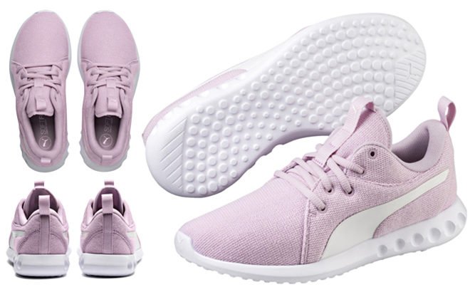 Puma 2 Knit Sneakers JUST $20.99 + FREE Shipping | Free Stuff Finder