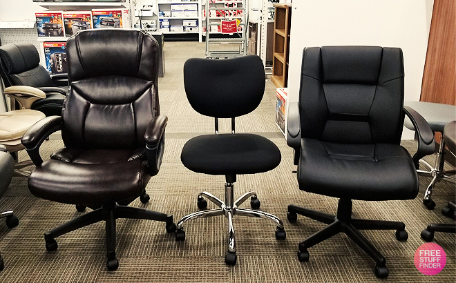 Office Depot Chairs 