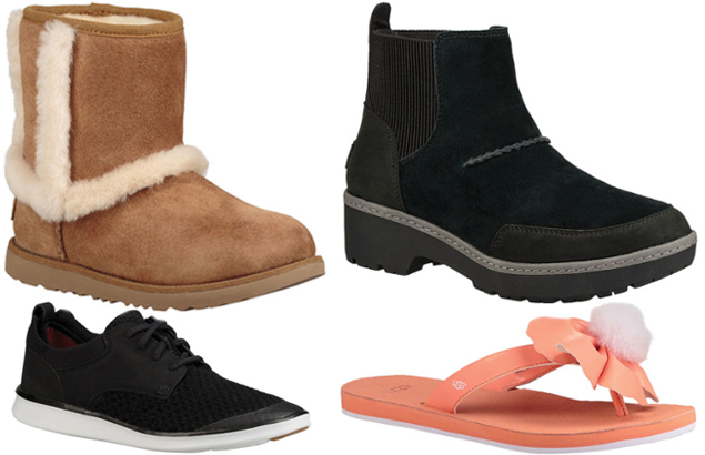 ugg kress