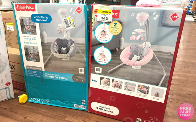 Walmart Clearance Finds: Over 50% Off Baby Gear (Strollers ...