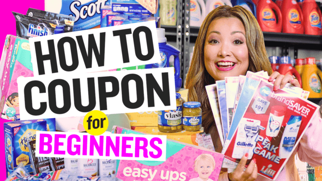 How to Coupon for Beginners