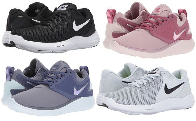 Nike Women's Sneakers ONLY $34 (Regularly $85) - 2 Models & Multiple Colors!
