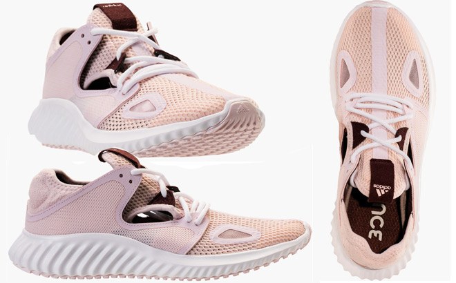 adidas run lux clima w