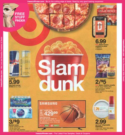 *HOT* Target Ad Preview (Week 3/17 – 3/23)