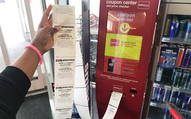 CVS ExtraCare Coupon Center Coupons This Week (3/17 - 3/23) – What’s in the Redbox?