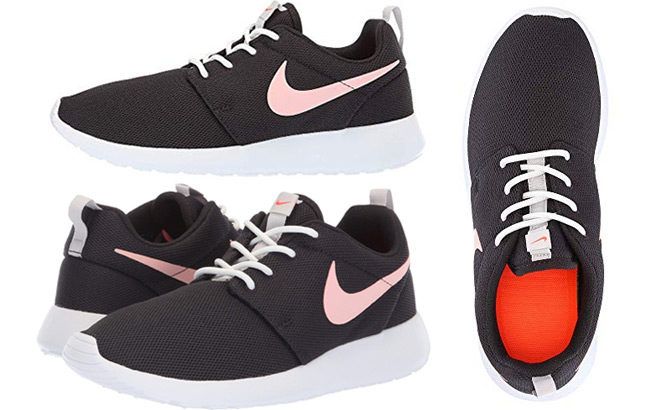 Nike Roshe One Women’s Running Shoes ONLY $37.99 (Regularly $75)