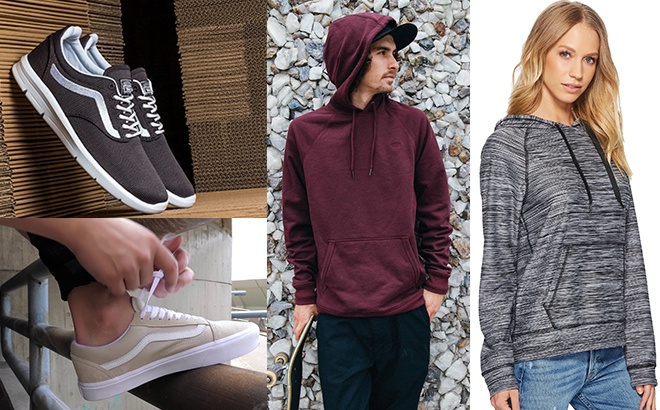 vans shoes 6pm