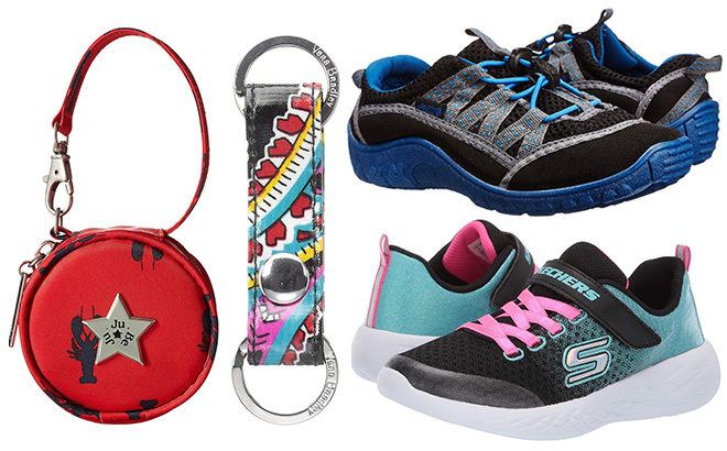 Skechers, Crocs, Adidas, Tommy Hilfiger & Fossil Items Starting at ONLY $5.99 at 6PM