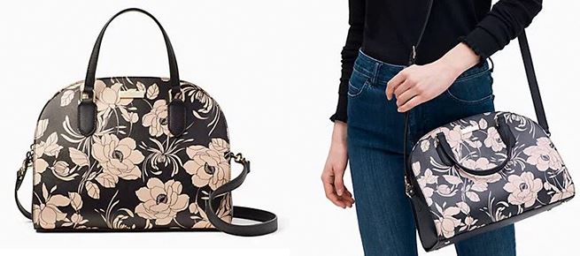 Kate Spade Laurel Way Reiley Bags JUST $99 + FREE Shipping (Reg $359) –  Today Only! | Free Stuff Finder