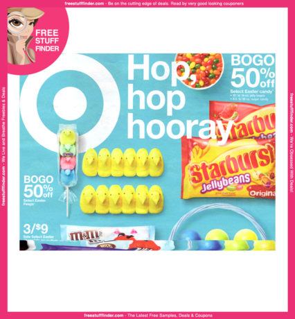 *HOT* Target Ad Preview (Week 4/14 – 4/20)
