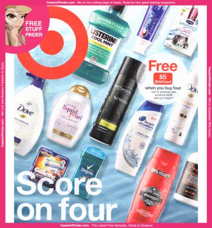 *HOT* Target Ad Preview (Week 4/28 – 5/4)