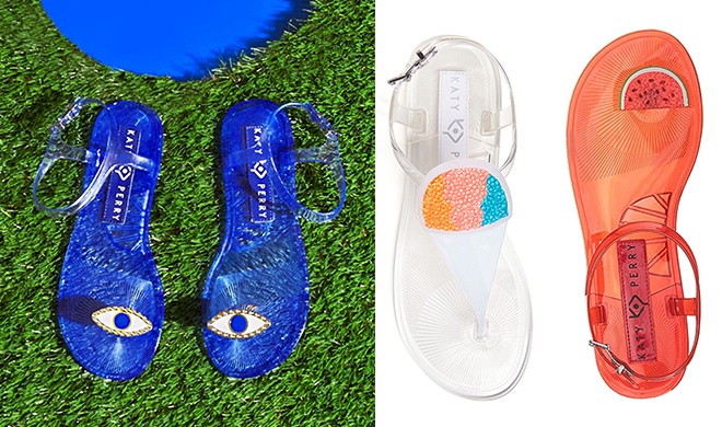 katy perry jellies