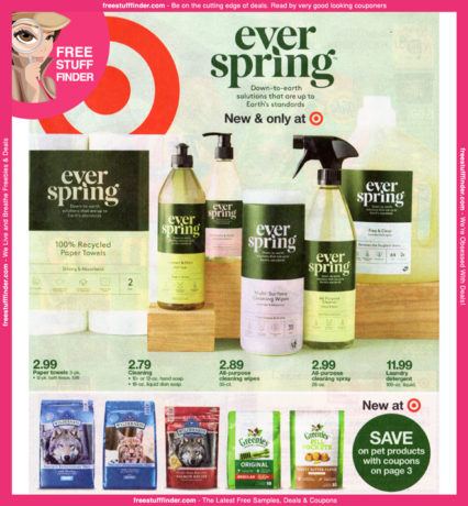*HOT* Target Ad Preview (Week 5/12 – 5/18)