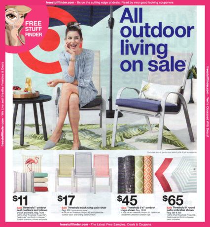 *HOT* Target Ad Preview (Week 5/19 – 5/25)