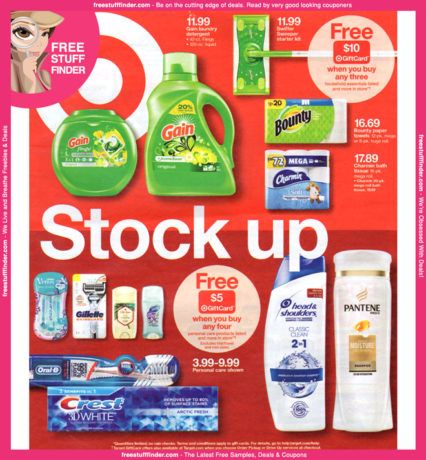*HOT* Target Ad Preview (Week 6/2 – 6/8)